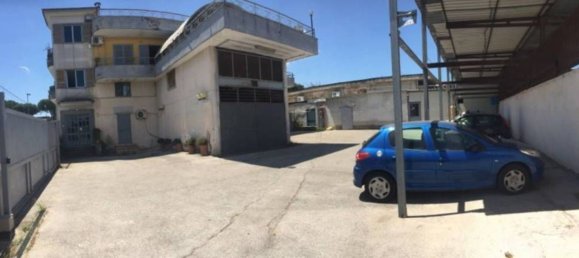  عقار تجاري في Mugnano di Napoli, Italy 373متر مربع رقم 279395 5
