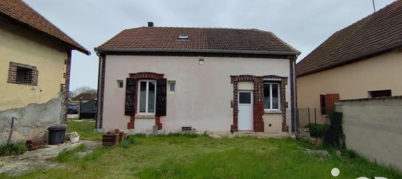 3 Schlafzimmer Haus in Herbisse, France, Nr. 73662 26