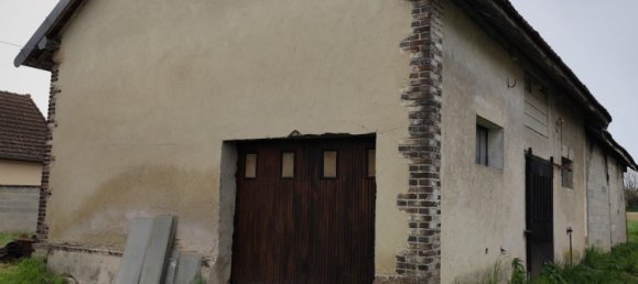 3 Schlafzimmer Haus in Herbisse, France, Nr. 73662 27