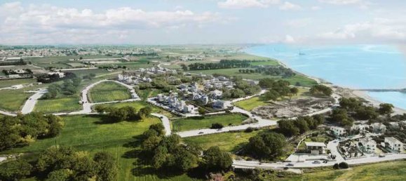 3 bedrooms Commercial property in Pervolia, Cyprus No. 18648 7