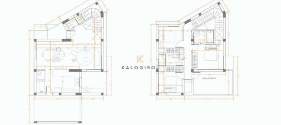 3 bedrooms Commercial property in Pervolia, Cyprus No. 18648 2