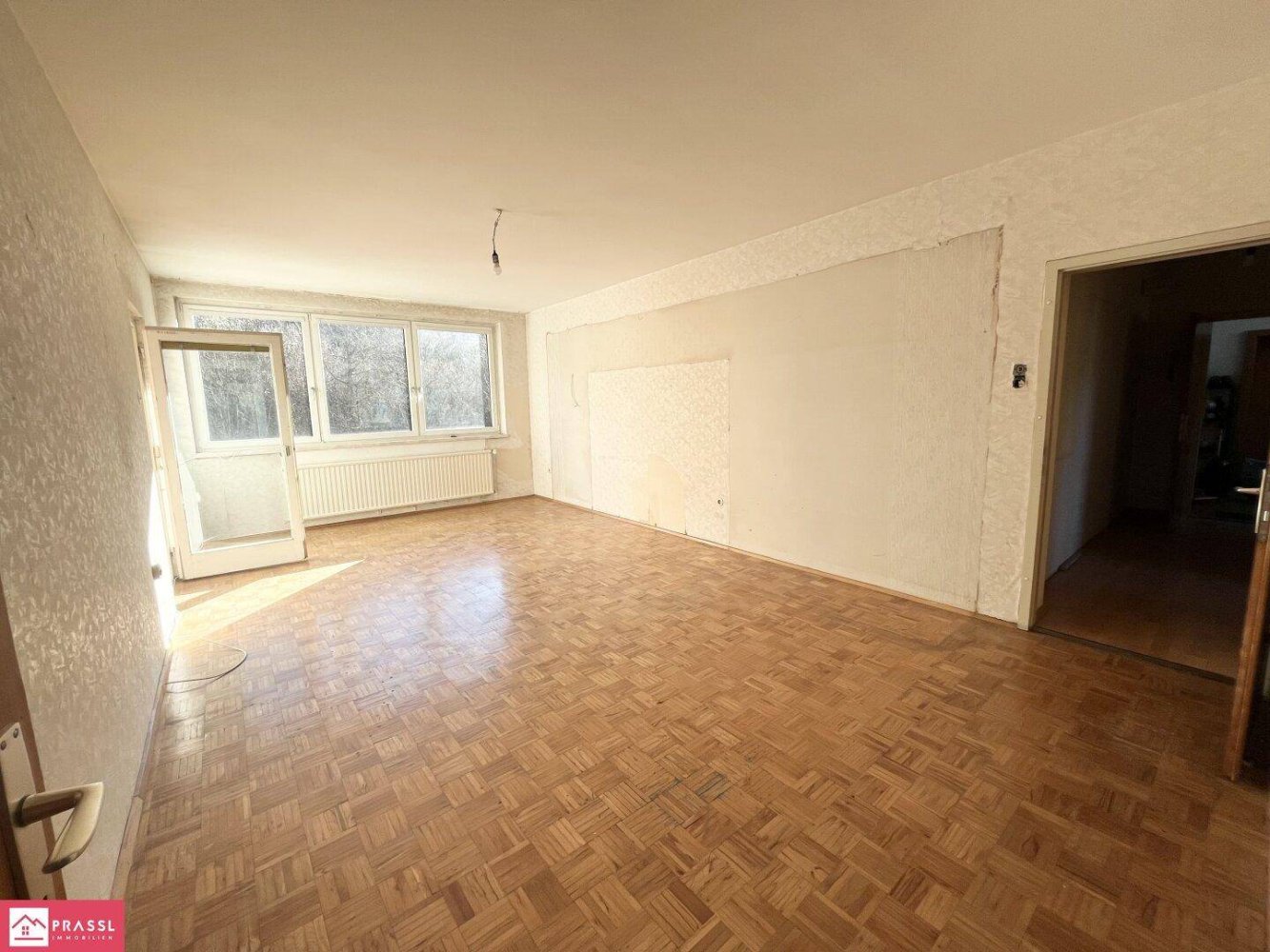 Apartamento de 4 habitaciónes en Leoben, Austria No. 196935