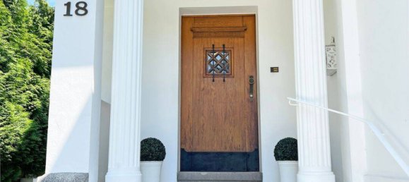 16 rooms Villa in Solingen, Germany No. 228907 27