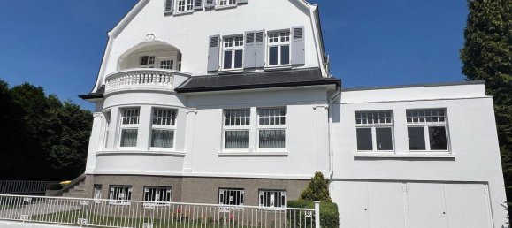 16 rooms Villa in Solingen, Germany No. 228907 25