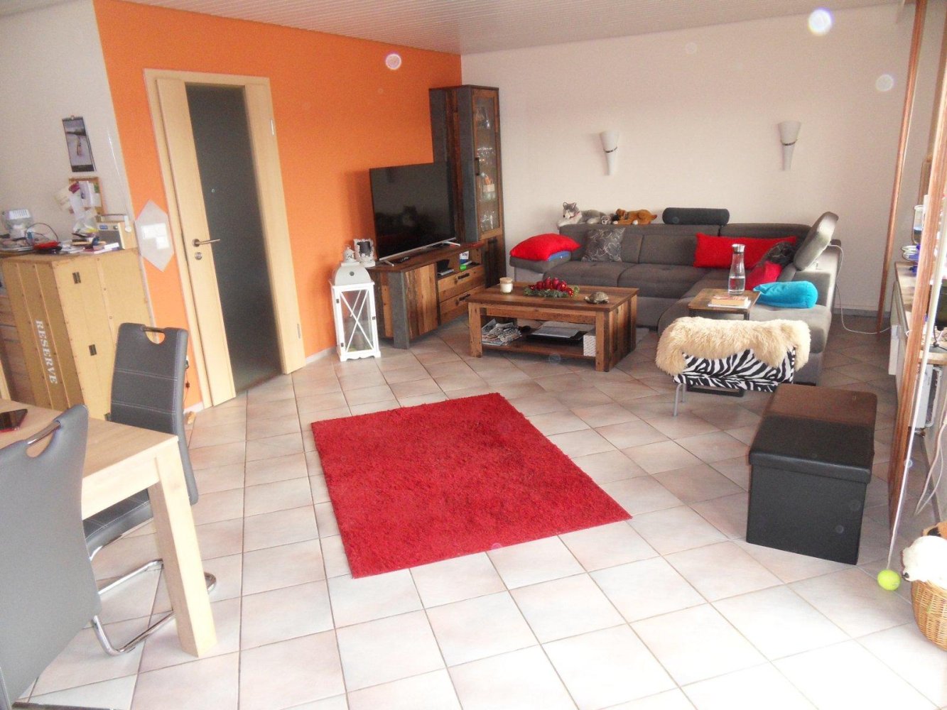 Apartamento de 3 dormitorios en Esslingen, Germany No. 246317