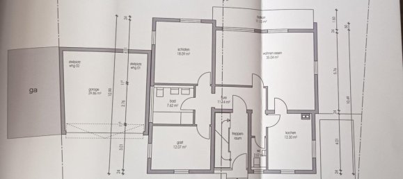 3 bedrooms Apartment in Esslingen, Germany No. 246317 7