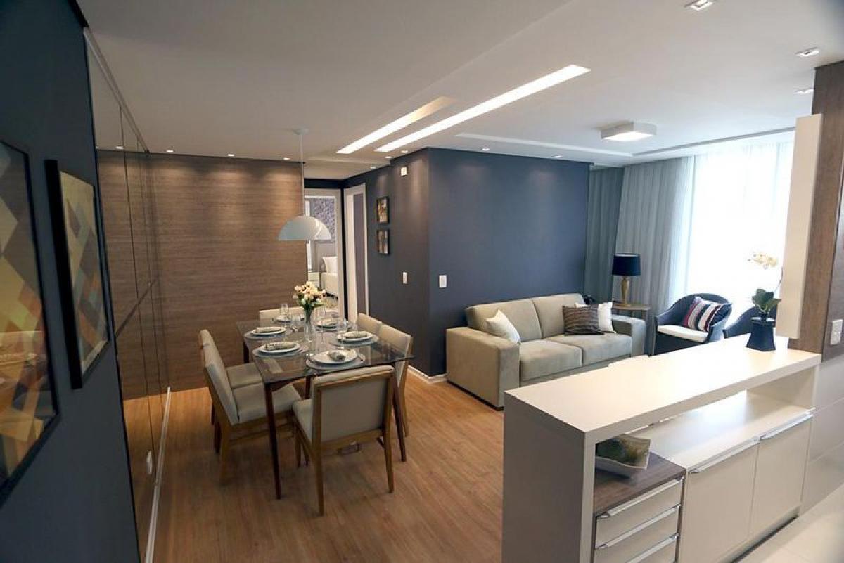 3 bedrooms House in Curitiba, Brazil No. 507461