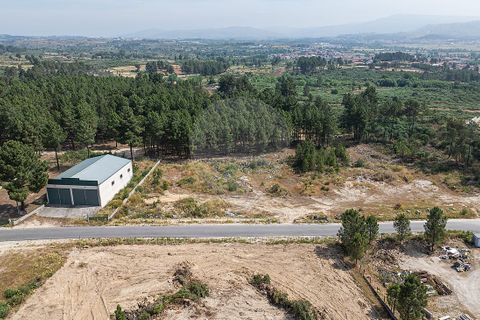  Land in Chaves, Portugal No. 266780