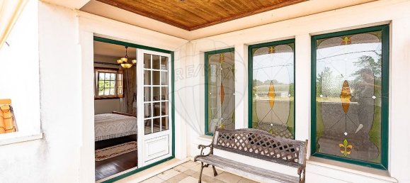 4 Schlafzimmer Haus in Febres, Portugal, Nr. 160438 19