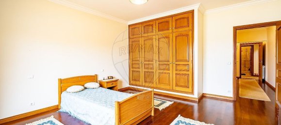 4 Schlafzimmer Haus in Febres, Portugal, Nr. 160438 50