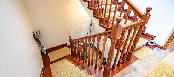 4 Schlafzimmer Haus in Febres, Portugal, Nr. 160438 20