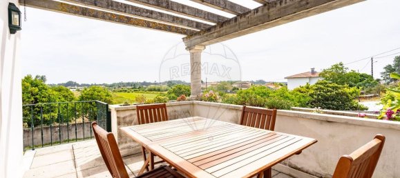 4 Schlafzimmer Haus in Febres, Portugal, Nr. 160438 46