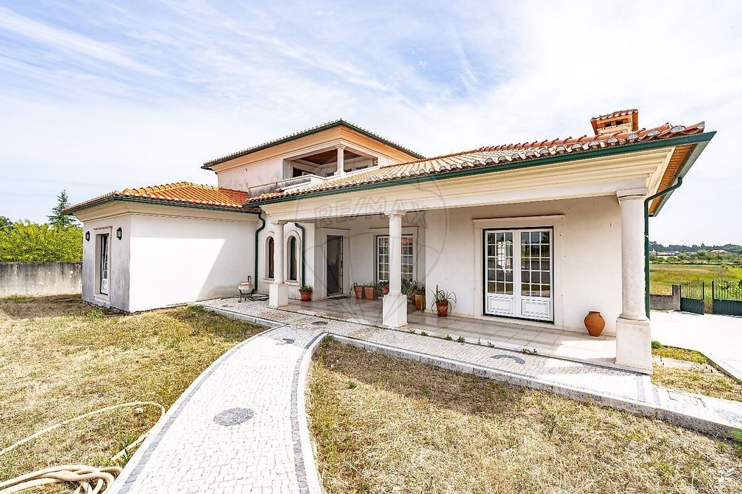 4 Schlafzimmer Haus in Febres, Portugal, Nr. 160438