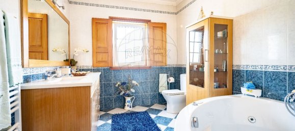 4 Schlafzimmer Haus in Febres, Portugal, Nr. 160438 5