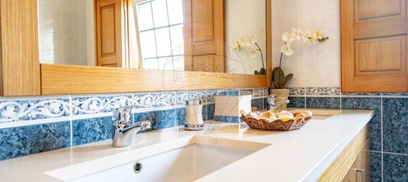 4 Schlafzimmer Haus in Febres, Portugal, Nr. 160438 7