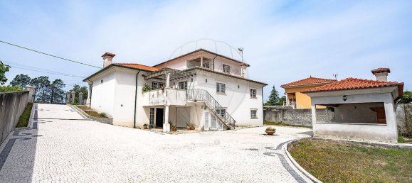 4 Schlafzimmer Haus in Febres, Portugal, Nr. 160438 28
