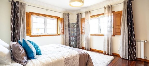 4 Schlafzimmer Haus in Febres, Portugal, Nr. 160438 8