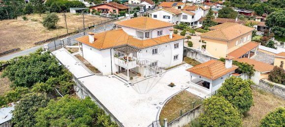 4 Schlafzimmer Haus in Febres, Portugal, Nr. 160438 31