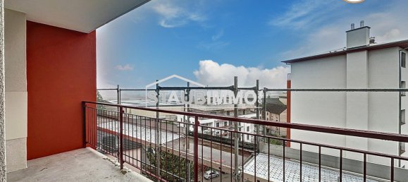 2 bedrooms Apartment in Saint-Louis, France No. 223722 2