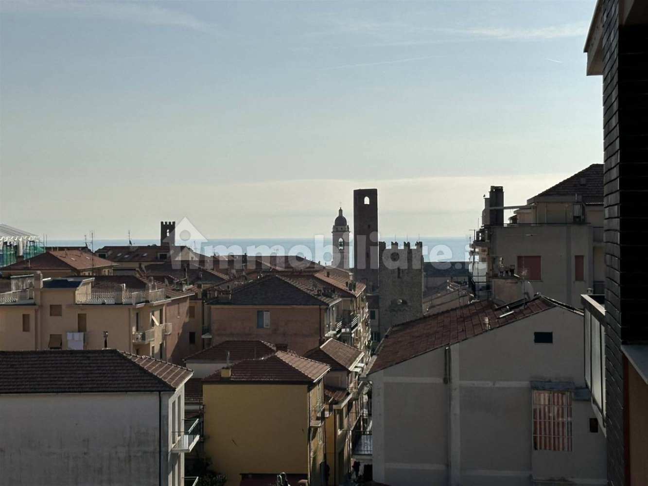 2 غرف نوم شقة في Noli, Italy رقم 142564