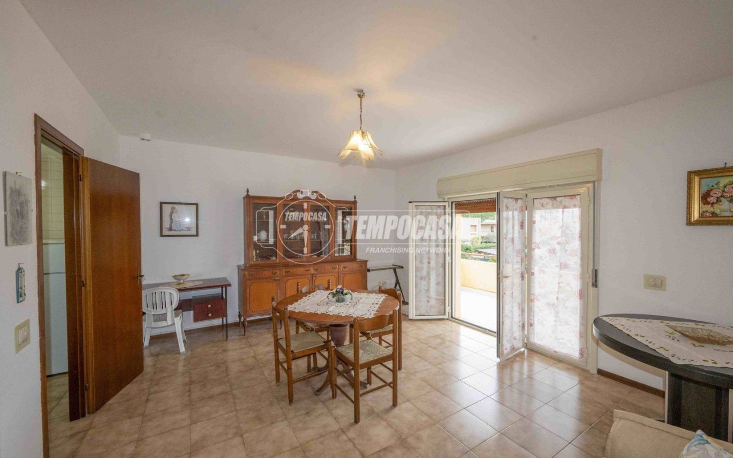 2 bedrooms Apartment in Messina, Italy No. 367613