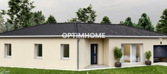 3 غرف نوم منزل في Saint-Junien, France رقم 277334 2