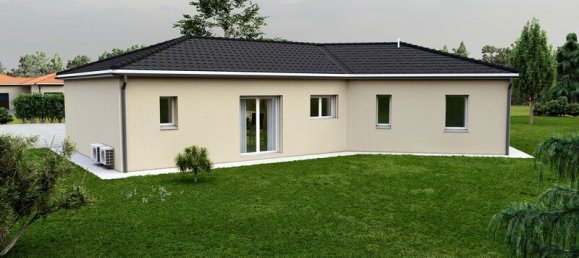 3 غرف نوم منزل في Saint-Junien, France رقم 277334 4