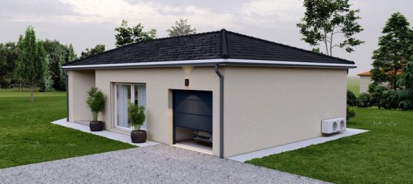 3 غرف نوم منزل في Saint-Junien, France رقم 277334 3