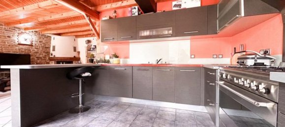 4 غرف نوم منزل في Saint-Herblain, France رقم 337666 4