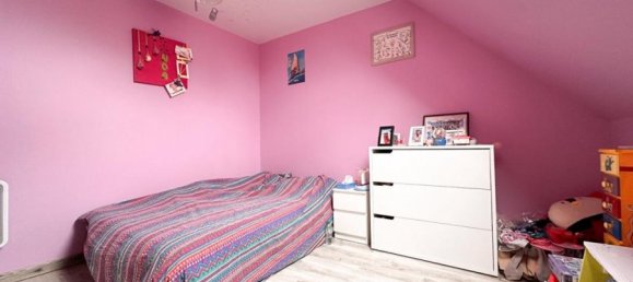 4 غرف نوم منزل في Saint-Herblain, France رقم 337666 9