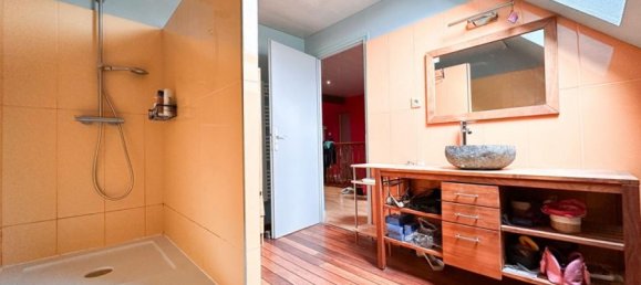 4 غرف نوم منزل في Saint-Herblain, France رقم 337666 10