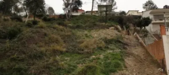  Land in Sentmenat, Spain No. 155619 3