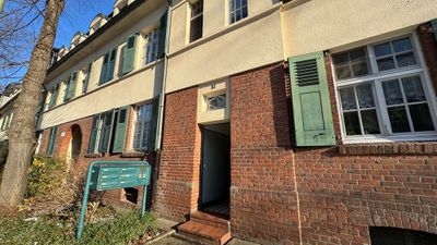 Apartamento de 2 habitaciónes en Duisburg, Germany No. 47400