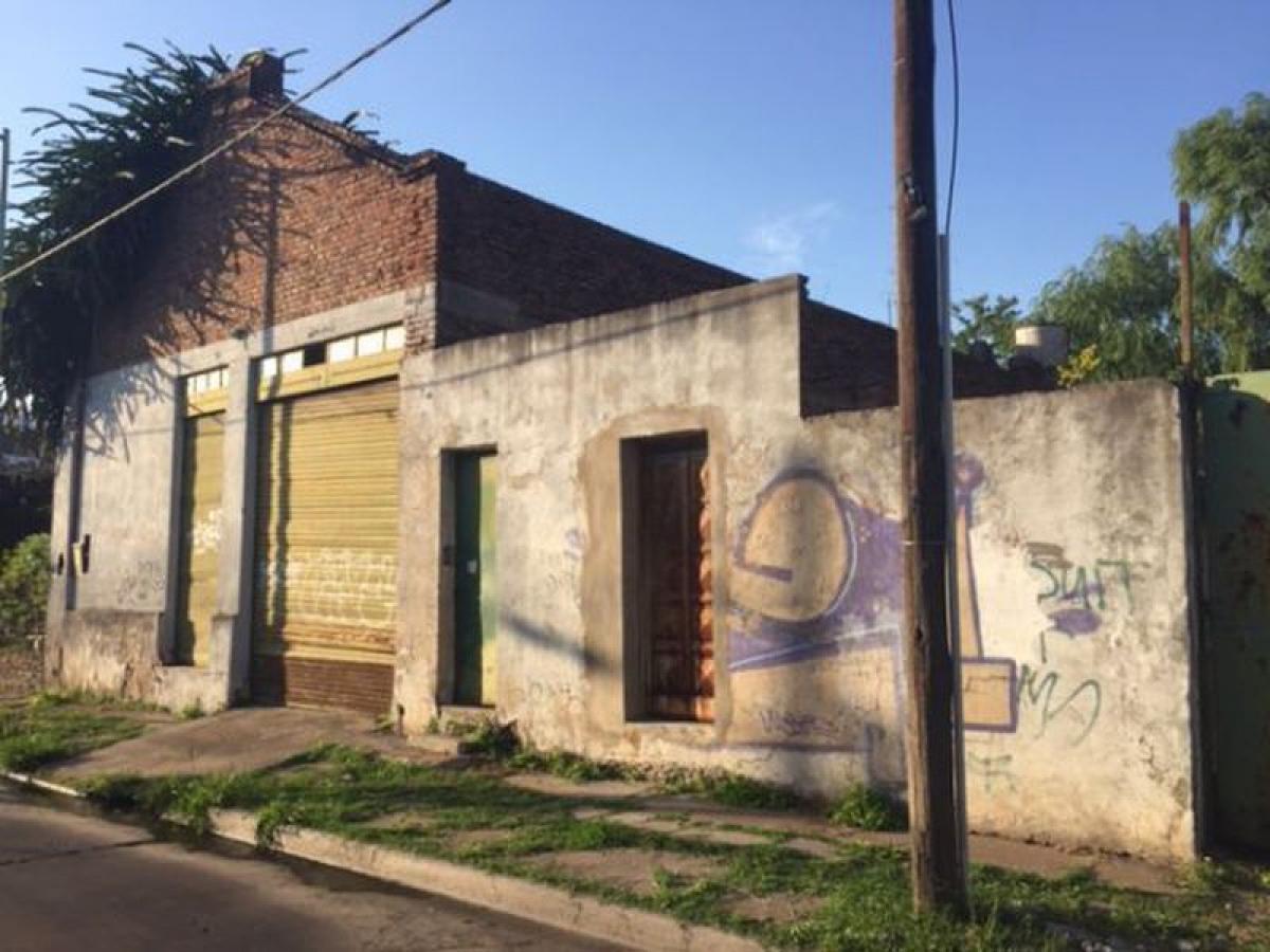 Grundstück in Lomas de Zamora, Argentina, Nr. 37527