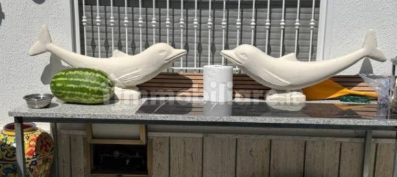 Apartamento T2 em Monasterace, Italy N.º 267382 22