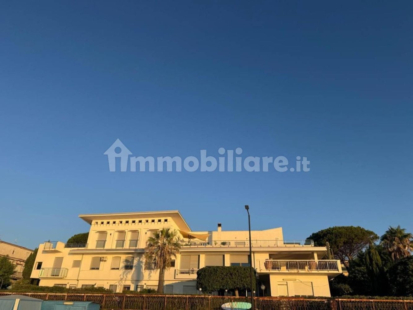 Apartamento T2 em Monasterace, Italy N.º 267382