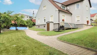 4 Schlafzimmer Haus in Graz-Umgebung, Austria, Nr. 222941