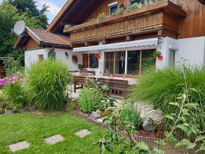 Casa de 6 habitaciónes en Rosenheim, Germany No. 334031