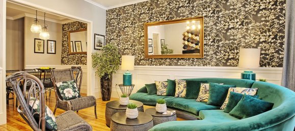 5 Schlafzimmer Penthouse in Lisbon, Portugal, Nr. 9724 3