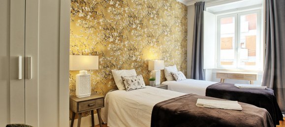 5 Schlafzimmer Penthouse in Lisbon, Portugal, Nr. 9724 32