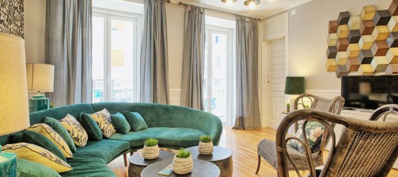 5 Schlafzimmer Penthouse in Lisbon, Portugal, Nr. 9724 4