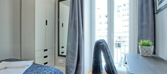 5 Schlafzimmer Penthouse in Lisbon, Portugal, Nr. 9724 22