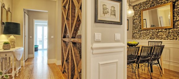 5 Schlafzimmer Penthouse in Lisbon, Portugal, Nr. 9724 10