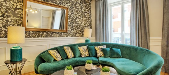 5 Schlafzimmer Penthouse in Lisbon, Portugal, Nr. 9724 5