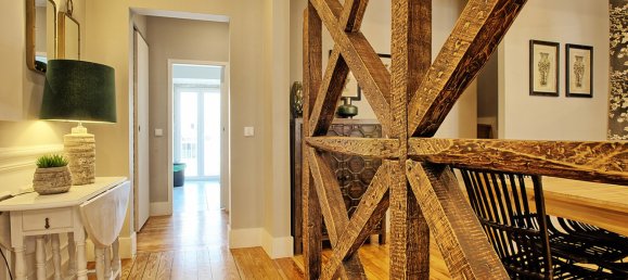 5 Schlafzimmer Penthouse in Lisbon, Portugal, Nr. 9724 11