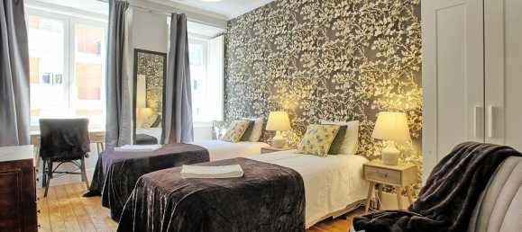 5 Schlafzimmer Penthouse in Lisbon, Portugal, Nr. 9724 29