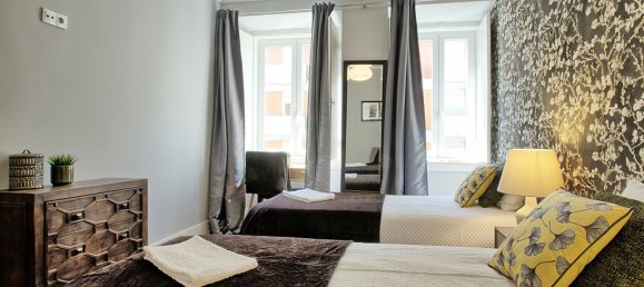 5 Schlafzimmer Penthouse in Lisbon, Portugal, Nr. 9724 31