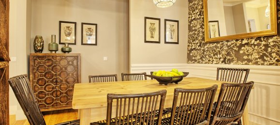 5 Schlafzimmer Penthouse in Lisbon, Portugal, Nr. 9724 7