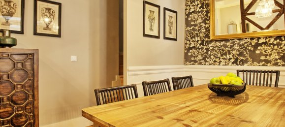 5 Schlafzimmer Penthouse in Lisbon, Portugal, Nr. 9724 9