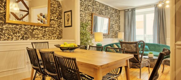 5 Schlafzimmer Penthouse in Lisbon, Portugal, Nr. 9724 6